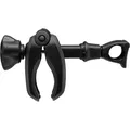 Thule Bike Holder Abstandshalter mit AcuTight, 12cm, schwarz