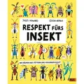 Respekt fürs Insekt von Jules Howard / Julius Beltz / Buch