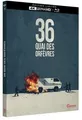 36 Quai des Orfèvres | DVD | Zustand neu