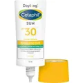 CETAPHIL Sun Daylong SPF 30 sens.Gel-Fluid Gesicht, 30 ml PZN 14237214