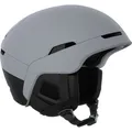 POC Obex BC MIPS Skihelm (Größe 51-54CM, grau)
