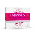 FEMANNOSE F Granulat Portionsbeutel 14 St