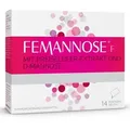 Femannose F Granulat Portionsbeutel