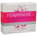 FEMANNOSE F Granulat Portionsbeutel 14 St, PZN 16884923