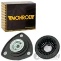 MONROE REP.-SATZ DOMLAGER FEDERBEINLAGER VORNE passend für MAZDA 2 3 6 CX-3 CX-5