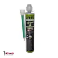 Petec 2K Kraft-​ & Konstruktionsklebstoff - Booster 250 ml 2K Montagekleber