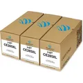 3x CE285XL, 85XL Toner Druckertoner Patrone Schwarz kompatibel mit HP P1102 M1132 M1212 M1217