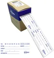 Avery-Zweckform ETITEMOIN.DE Vielzweck-Etiketten 98 x 40mm Papier Weiß 1 St. Wiederablösbar Handbeschriftung