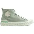 Palladium Palla Ace Chukka ORG 79142-271-M Abbey Stone - Grün - 38