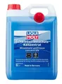LIQUI MOLY 21757 Scheibenfrostschutz Konzentrat 5 l, Kanister Kunststoff