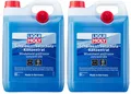 Liqui Moly Scheibenfrostschutz Konzentrat 2x5 Liter Winter Scheiben Frostschutz