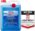 LIQUI MOLY Scheibenfrostschutz Konzentrat 5 L bis 52 °C Frostschutz
