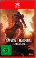 Daemon X Machina: Titanic Scion (Switch 2) Nintendo Switch 2