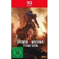 Daemon X Machina: Titanic Scion NSW2