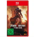 NEU & OVP - Daemon X Machina: Titanic Scion (Nintendo Switch 2) Action