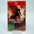 Daemon X Machina: Titanic Scion (Nintendo Switch 2m2025) NEU OVP versiegelt