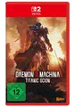 Daemon X Machina: Titanic Scion - [Nintendo Switch 2]