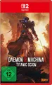 Daemon X Machina - Titanic Scion NSW2Daemon X Machina - Titanic Scion  NSW2