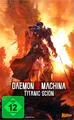 Daemon X Machina: Titanic Scion - Nintendo Switch 2 - Neu & OVP - Deutsche