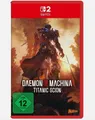 Daemon X Machina: Titanic Scion – Nintendo Switch 2 – NEU & OVP
