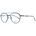 Hackett Bespoke Brille HEB262 02 54 Herren Schwarz