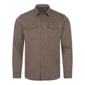 Rock Creek Jeanshemd Hemd