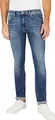Pepe Jeans Stanley Jeans Blau 36 / 34 Mann Blau 36