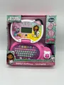 VTech Gabby's Dollhouse Lernlaptop  Verpackung beschädigt