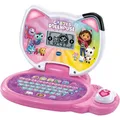 Gabby's Dollhouse - Lernlaptop