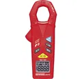 Benning Spannungsprüfer Benning CM P2 Stromzange digital CAT III 600 V Anzeige (Counts): 420, (CM P2)