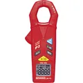 Benning CM P2 Stromzange  digital  CAT III 600 V Anzeige (Counts): 4200