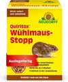Neudorff Vergrämungsmittel Quiritox Wühlmaus-Stopp 200 g