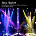 Selling England By The Pound & Spectral Mornings: | Steve Hackett | Englisch