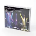 Steve Hackett - Selling England By The Pound & Spectral Mornings: Live At Hamme