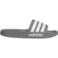 Adidas Shower adilette - grau