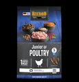 Belcando JUNIOR GF Poultry 4 kg Trockenfutter Hunde M-XL getreidefrei Welpen