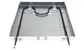 Heizelement 1100 W für Backofen Daewoo – 291200800008