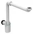 Geberit Raumsparsiphon für Waschbecken 1 1/4" 151116111