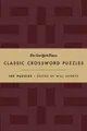 The New York Ti The New York Times Classic Cross (Gebundene Ausgabe) (US IMPORT)