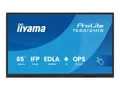 Iiyama 65W IFP 40-Points Bonded PureTouch IR 4