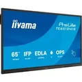 Iiyama Ds Te6512Mis 163.9Cm Va Touch 65''/3840X2160/Vga/2Xhdmi/2Xusb-C