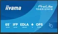 65" iiyama ProLite TE6512MIS-B4AG