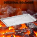 Rösle Universalschale Edelstahl Grillschale Feuerfest 36x20cm