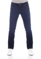 Paddocks`s Jeans Herren Stretch Slim Fit Ranger Pipe Jeanshose Hose Denim, Größe:34W / 34L, Farbe:Night Blue (4732)