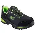 Skechers GATLON - STRIGAX Sicherheitsschuh schwarz 44 EU