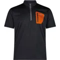 CMP Herren Shirt MAN T-SHIRT FREEBIKE
