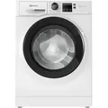 Bauknecht WAM 914 A Waschmaschine 9kg Weiß Anti-Allergie-Programm - Weiß