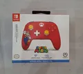 POWERA Mario-Freude kabelloser Controller Verschiedene für Nintendo++
