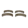 VAICO - V40-8108 - Bremsbelagsatz - Passt Für VAUXHALL 1605887