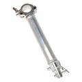 5056 Half Coupler Spacer 330mm